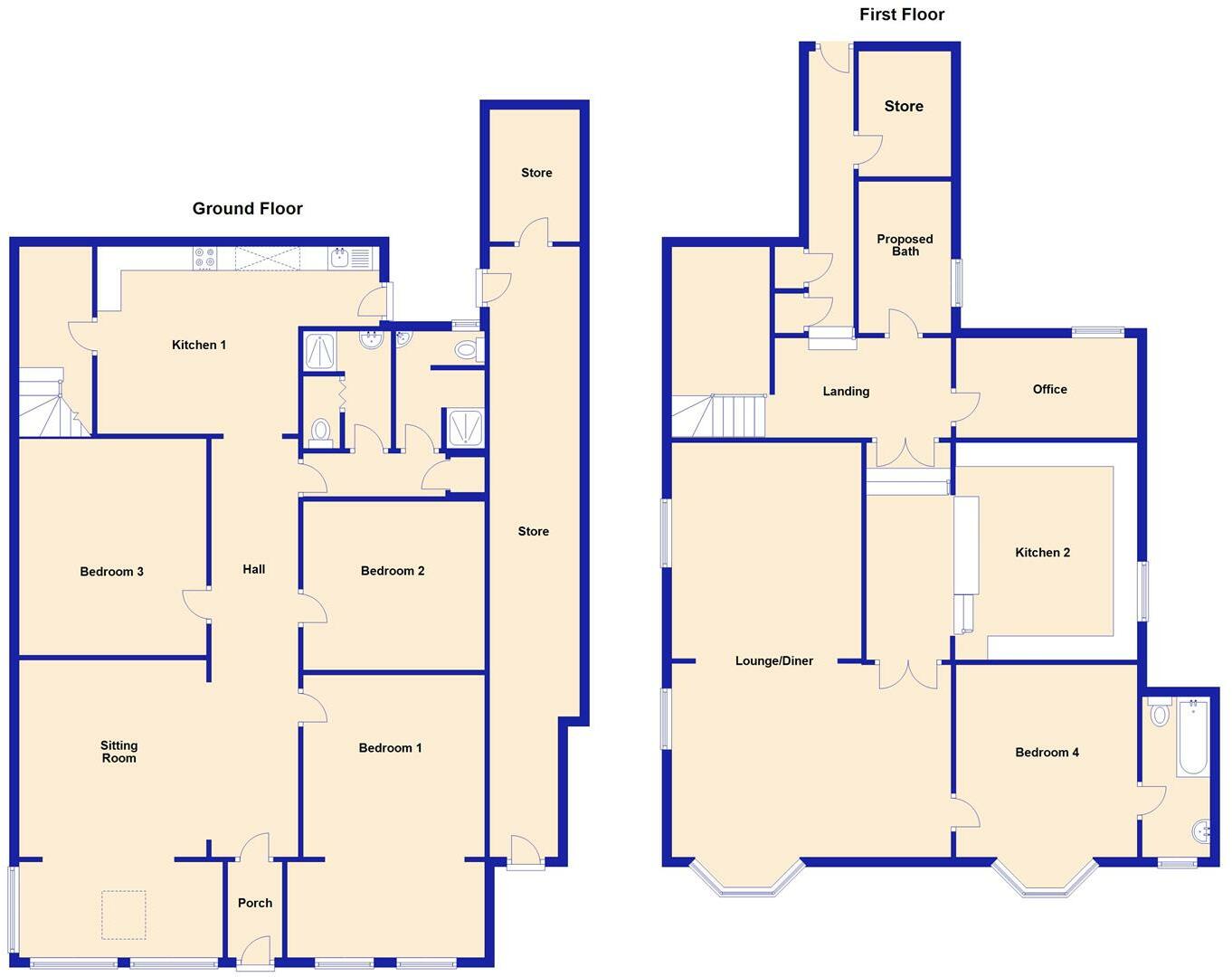 property Raw Floorplan Images}