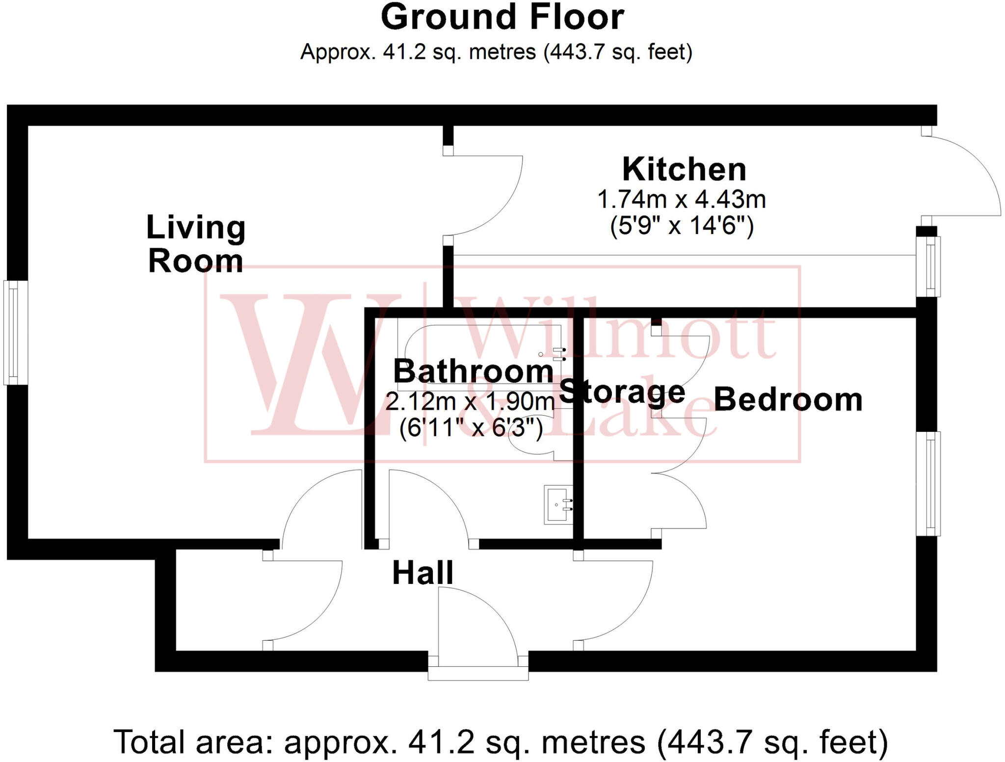 property Raw Floorplan Images}