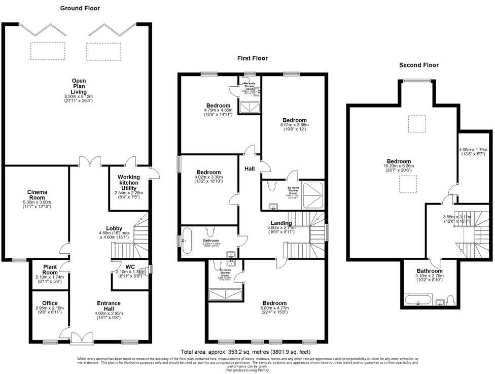 property Raw Floorplan Images}