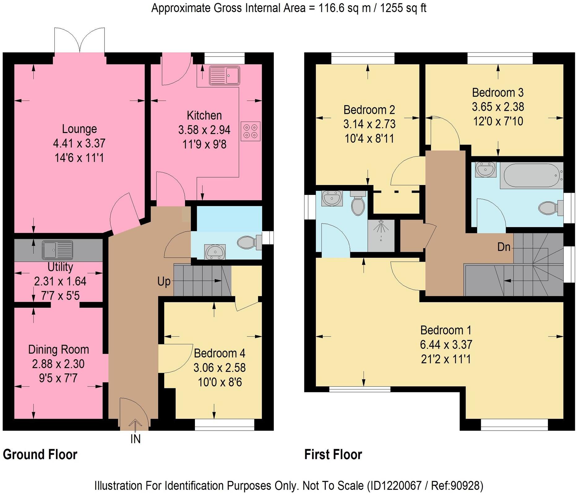 property Raw Floorplan Images}