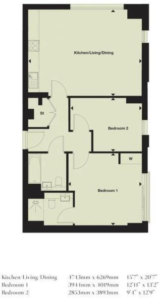 property Raw Floorplan Images}