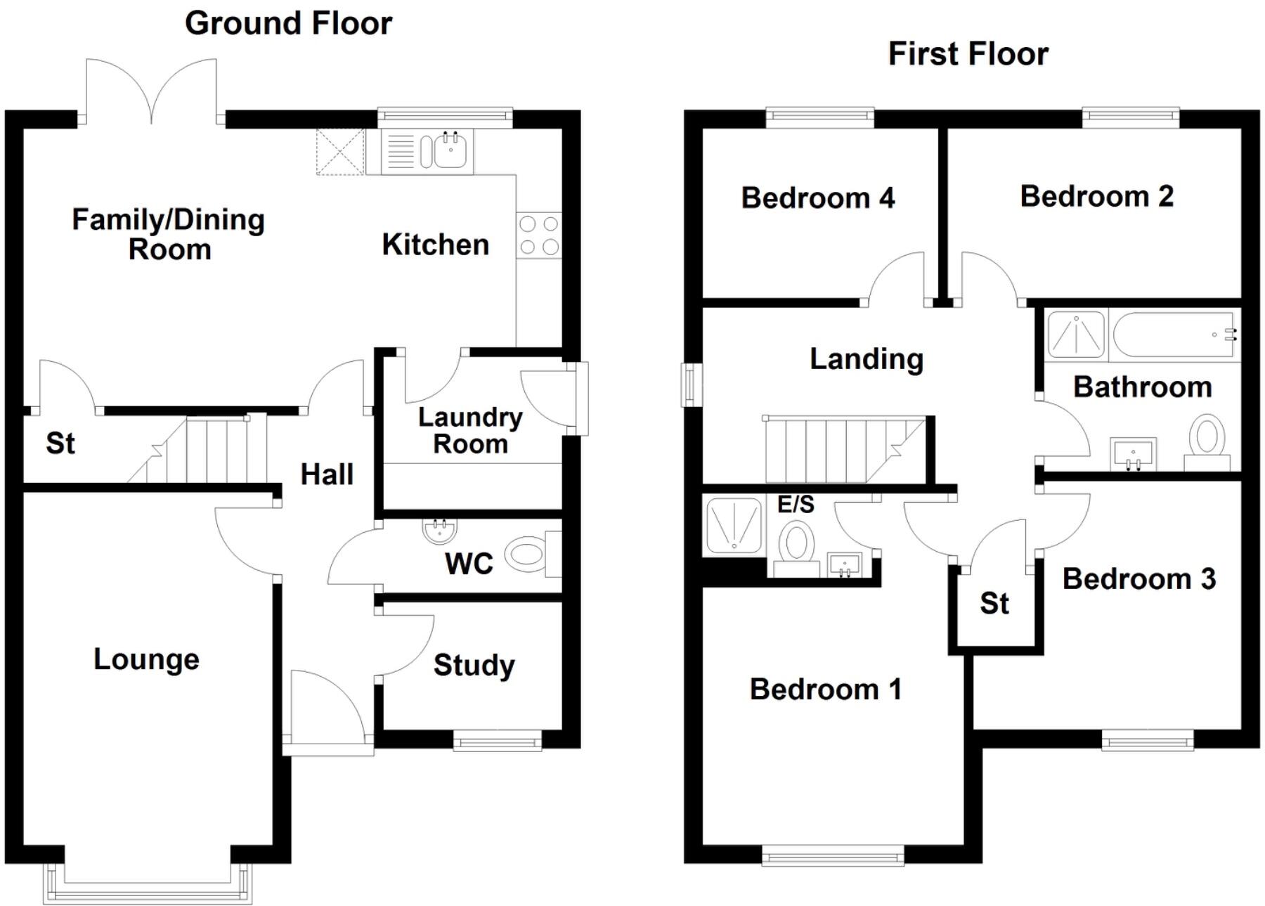 property Raw Floorplan Images}