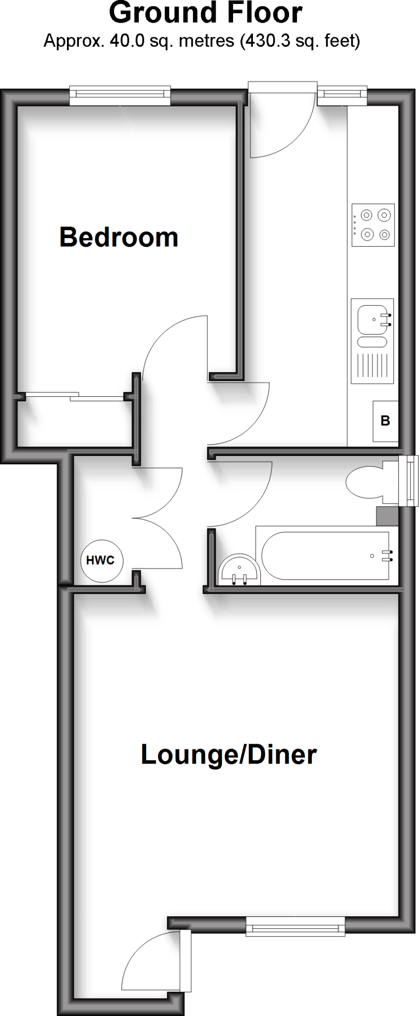 property Raw Floorplan Images}