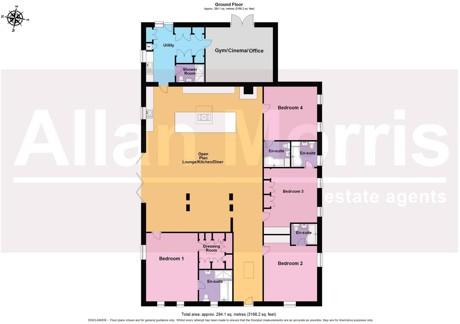 property Raw Floorplan Images}