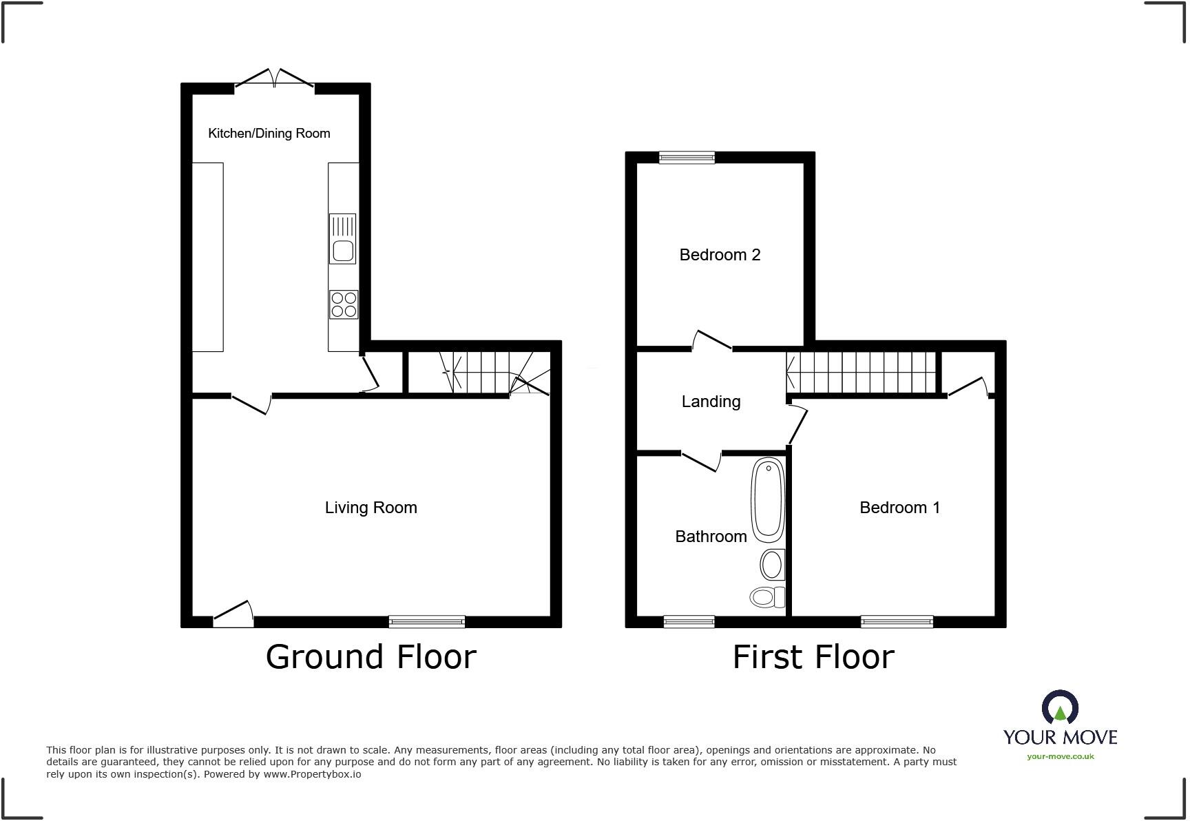 property Raw Floorplan Images}