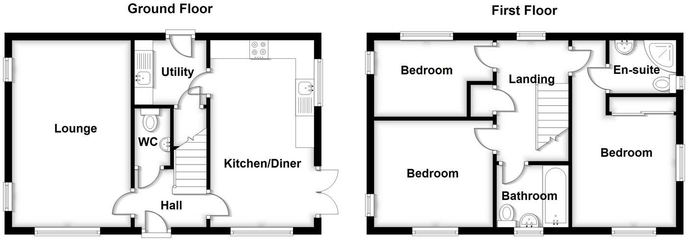 property Raw Floorplan Images}