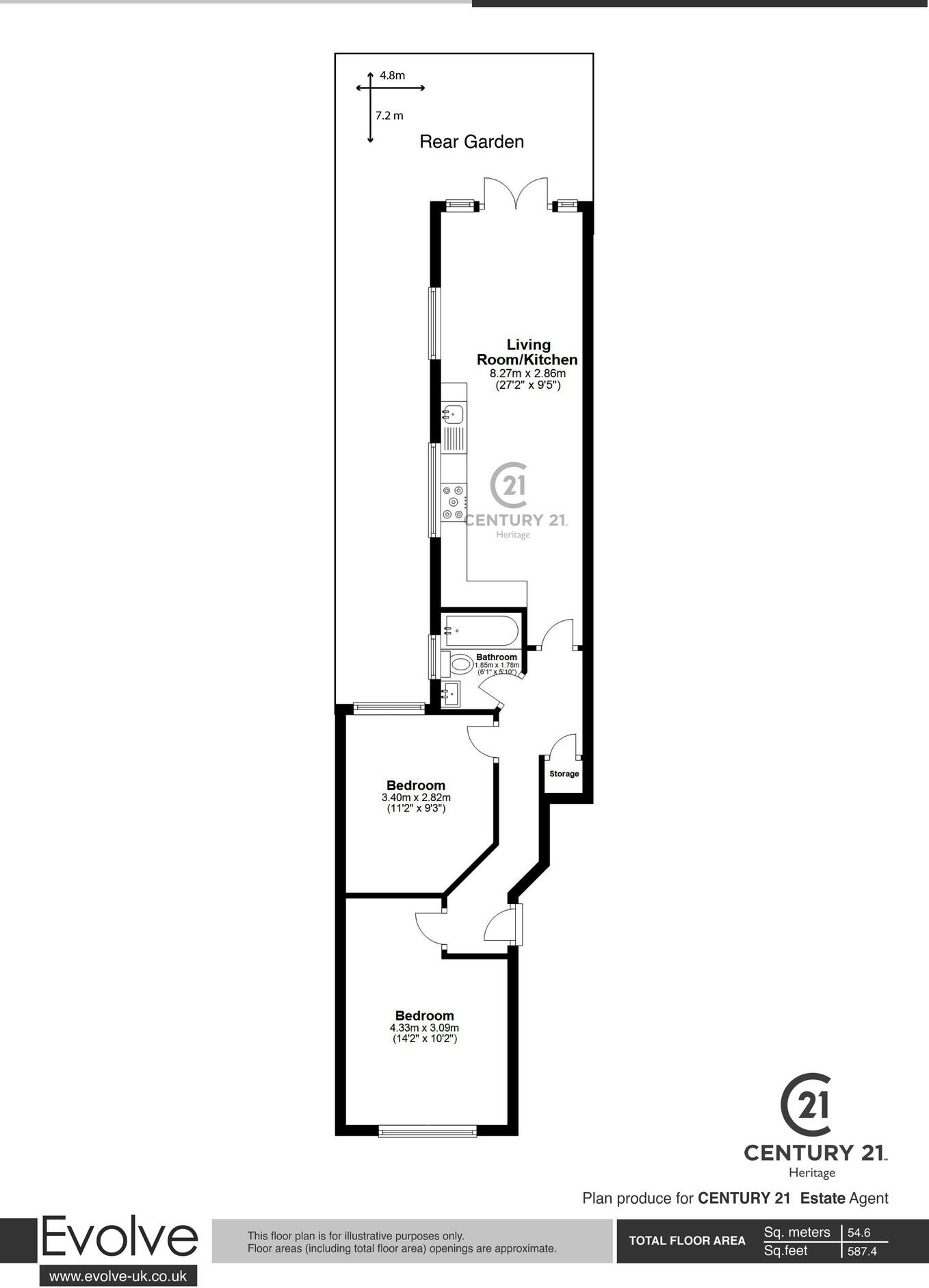 property Raw Floorplan Images}