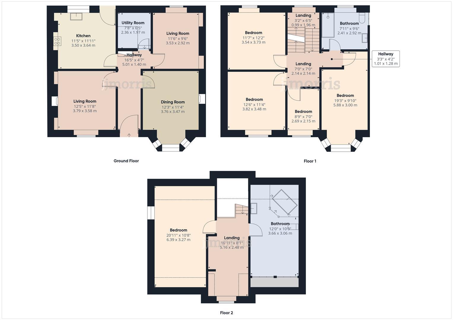 property Raw Floorplan Images}
