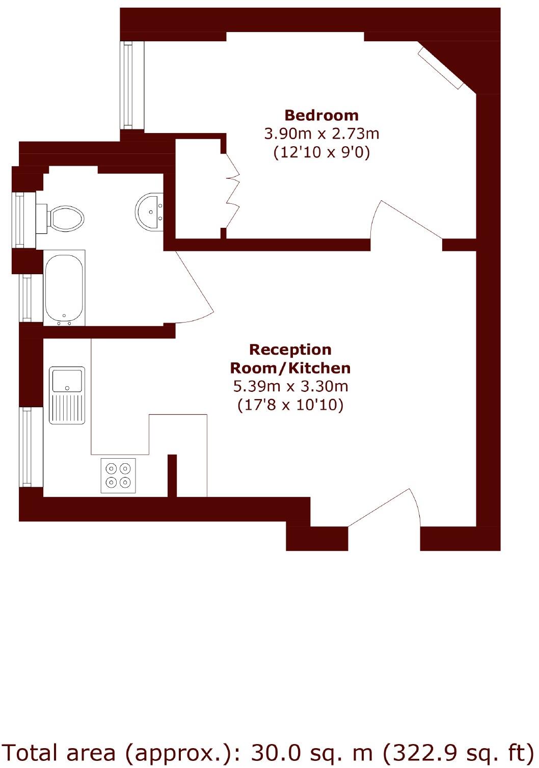 property Raw Floorplan Images}