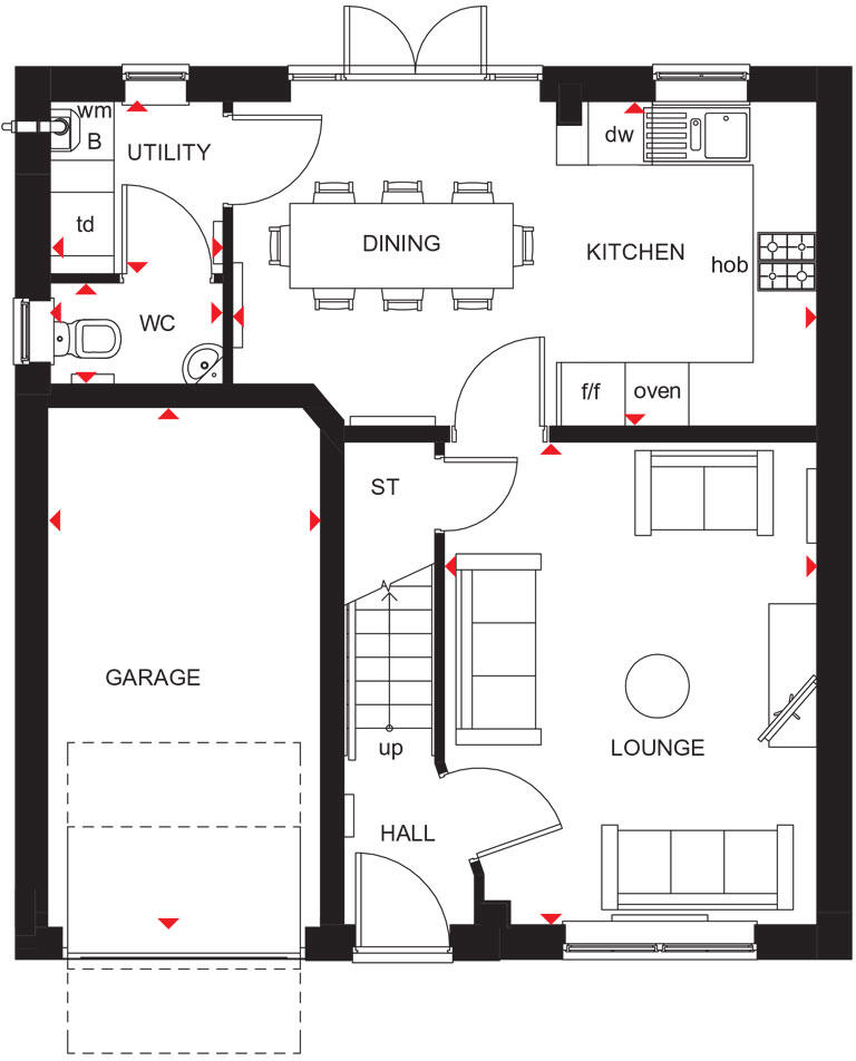 property Raw Floorplan Images}