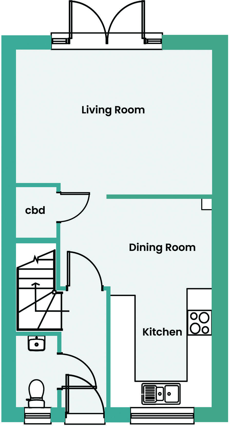 property Raw Floorplan Images}