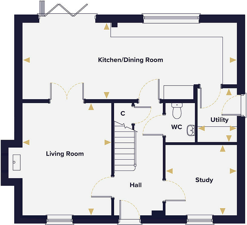 property Raw Floorplan Images}