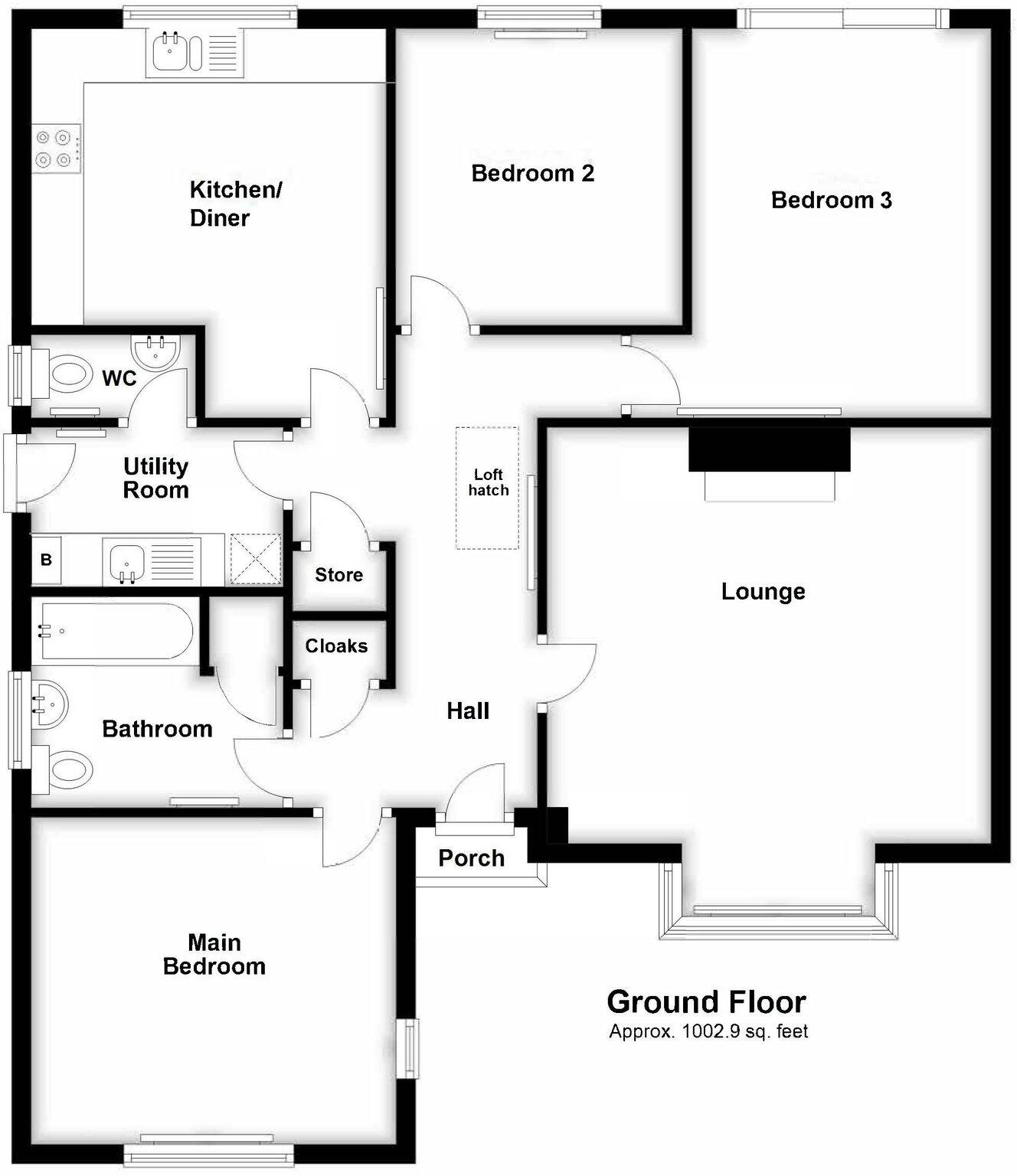 property Raw Floorplan Images}