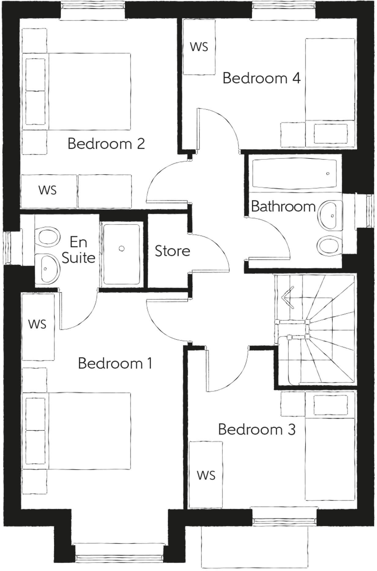 property Raw Floorplan Images}
