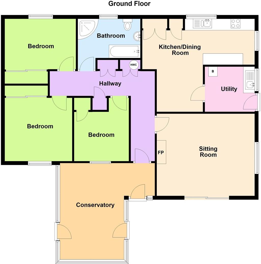 property Raw Floorplan Images}