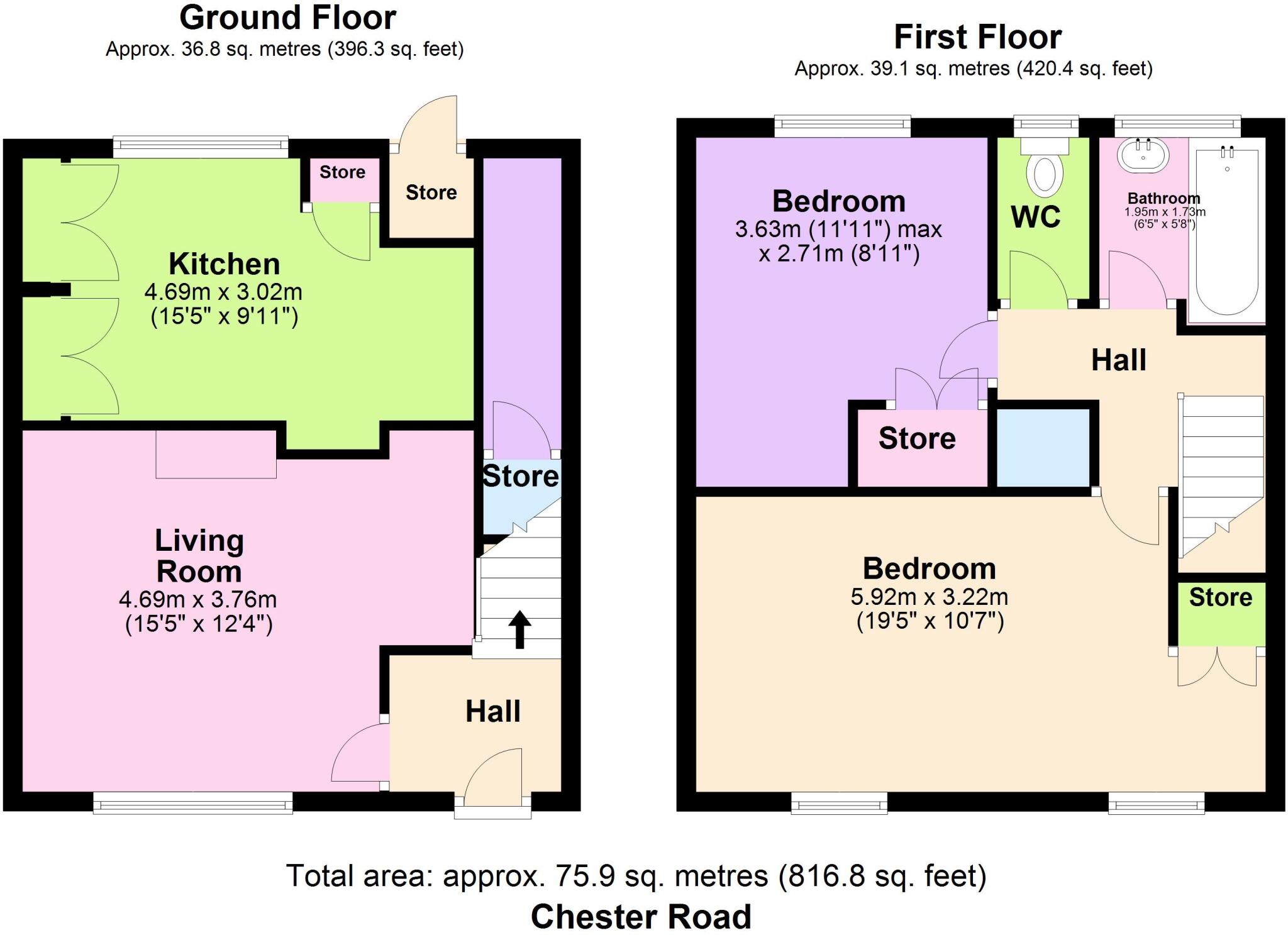 property Raw Floorplan Images}