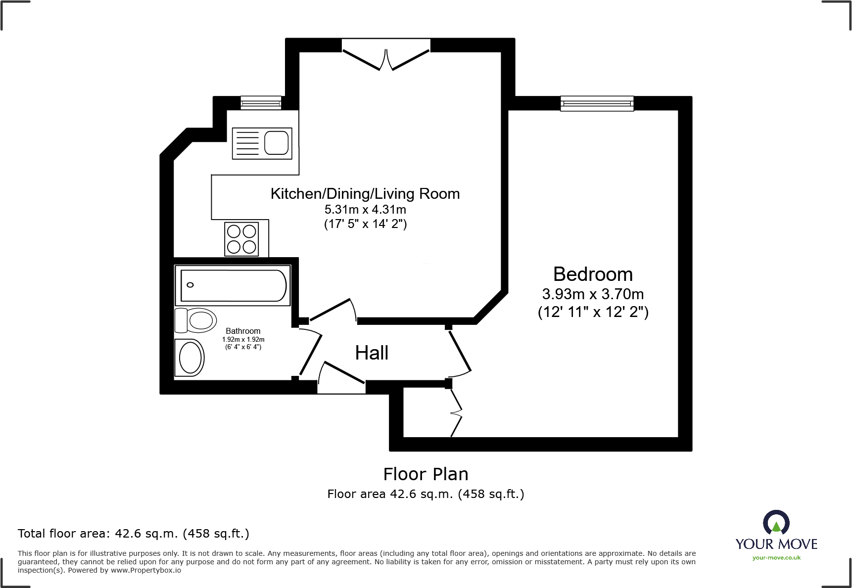 property Raw Floorplan Images}