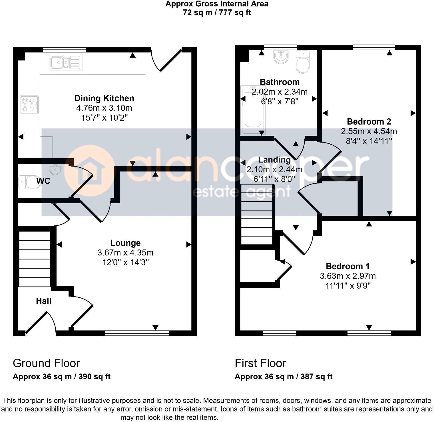 property Raw Floorplan Images}