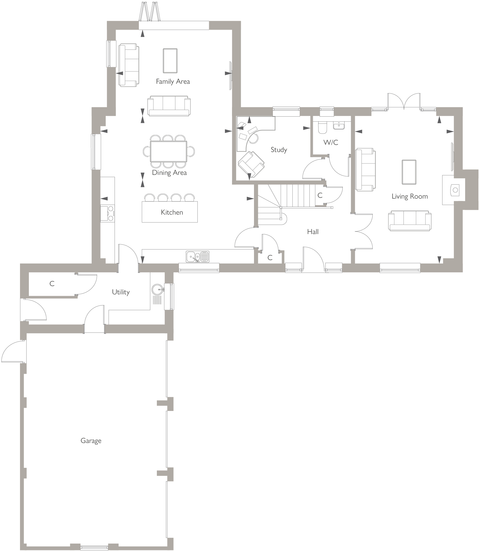 property Raw Floorplan Images}