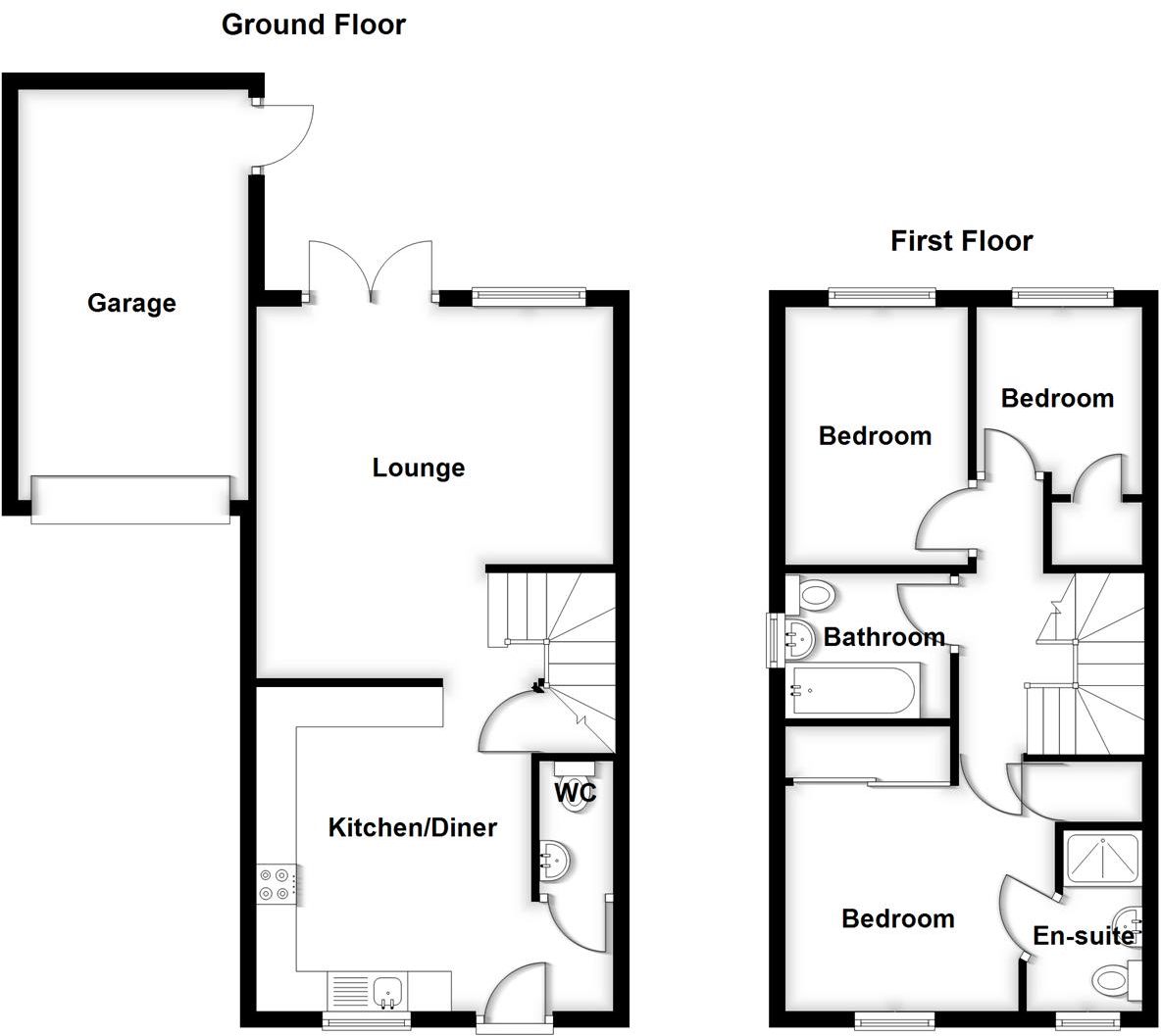 property Raw Floorplan Images}