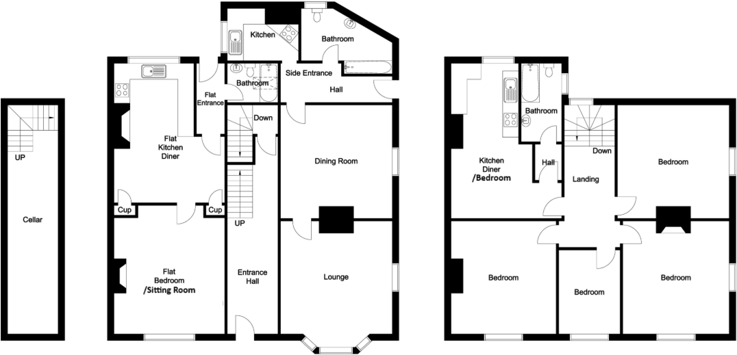property Raw Floorplan Images}