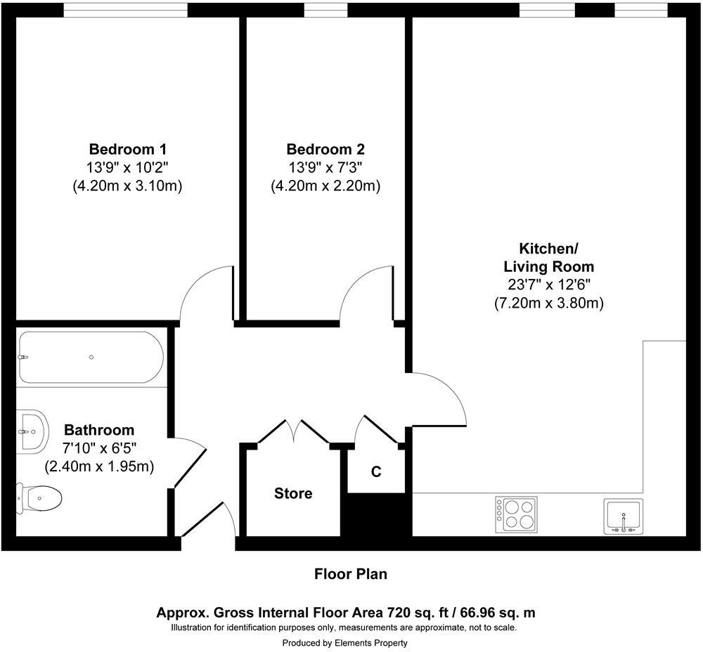 property Raw Floorplan Images}