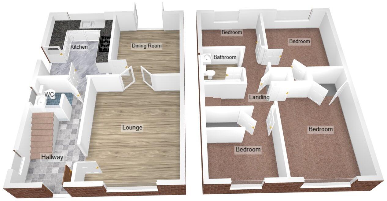 property Raw Floorplan Images}