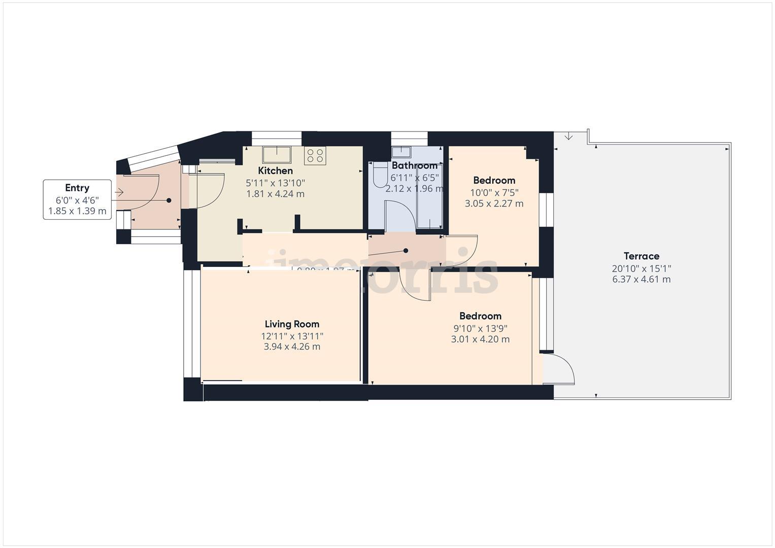 property Raw Floorplan Images}