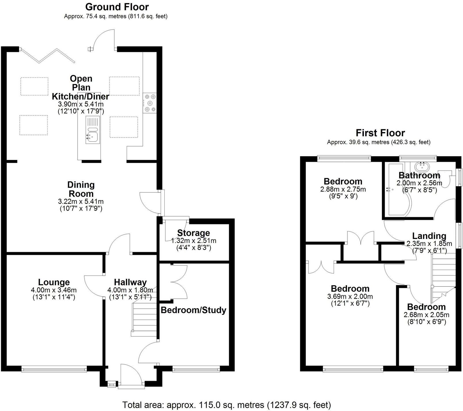 property Raw Floorplan Images}