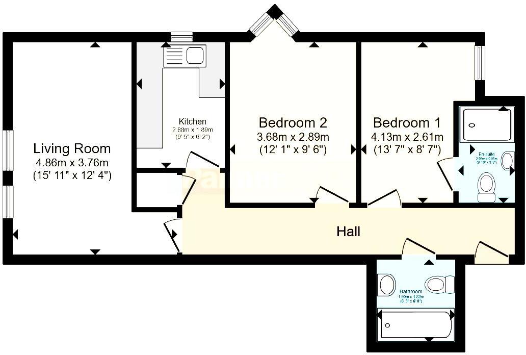 property Raw Floorplan Images}