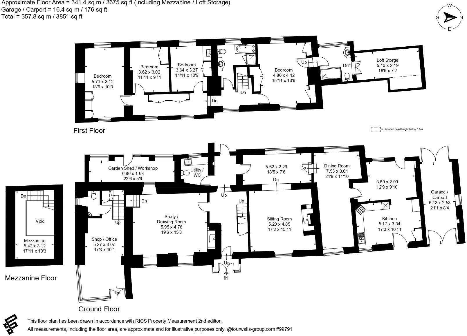 property Raw Floorplan Images}