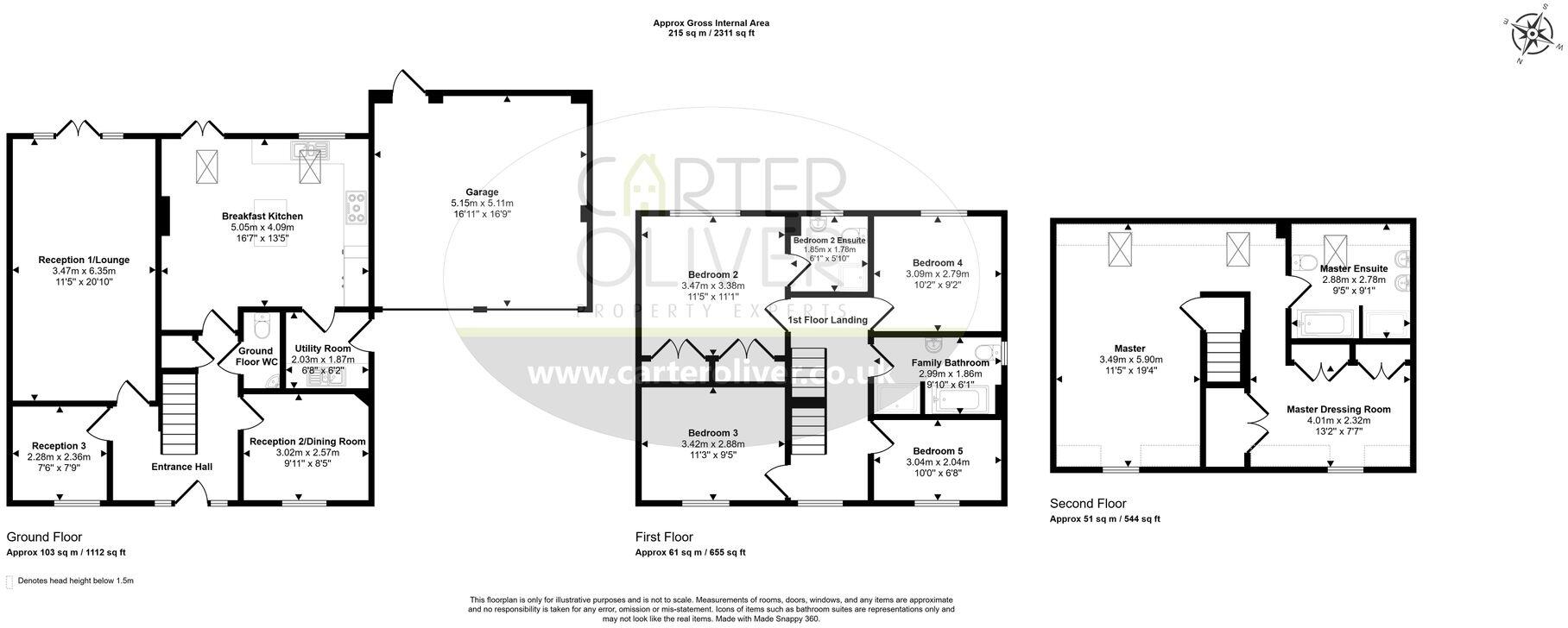 property Raw Floorplan Images}