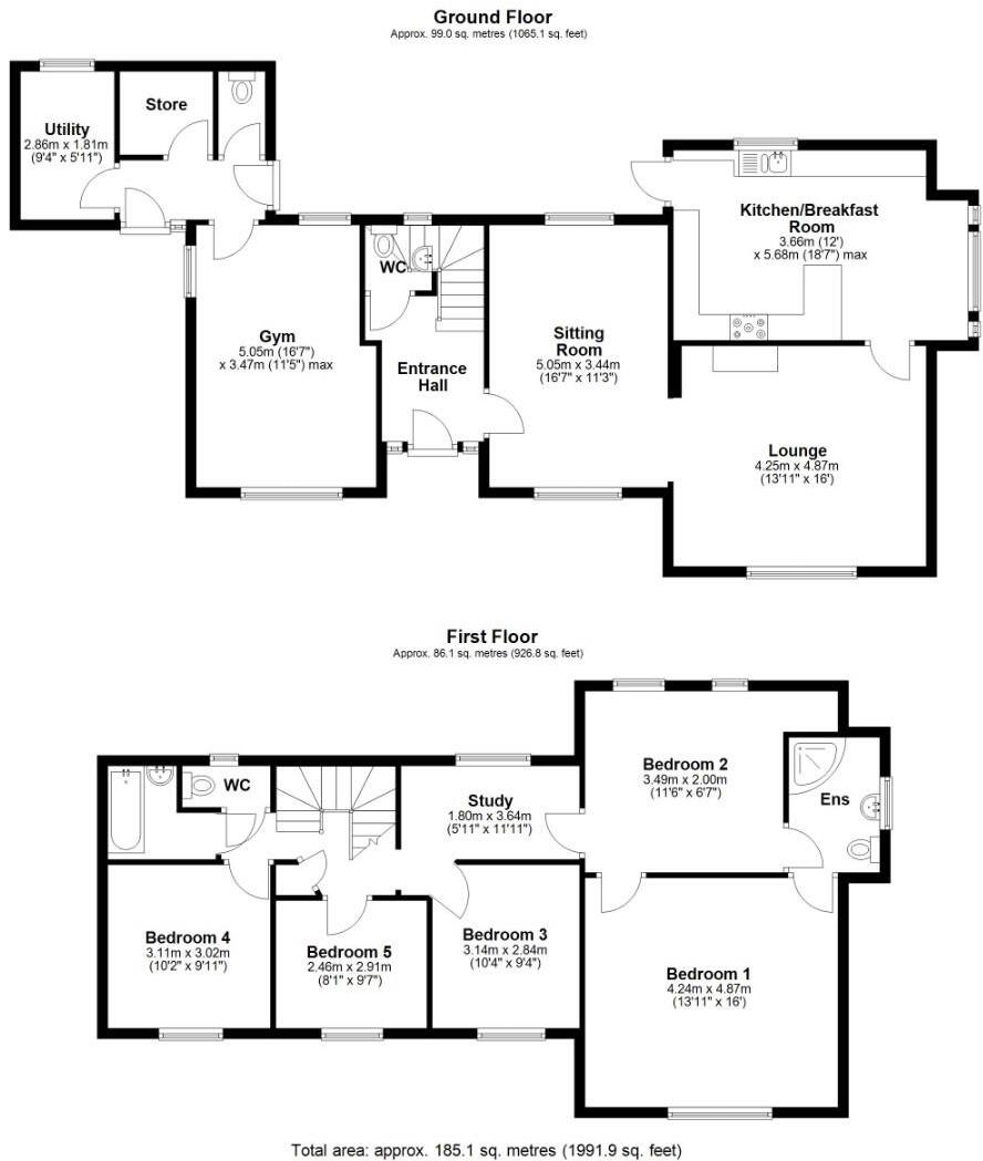 property Raw Floorplan Images}