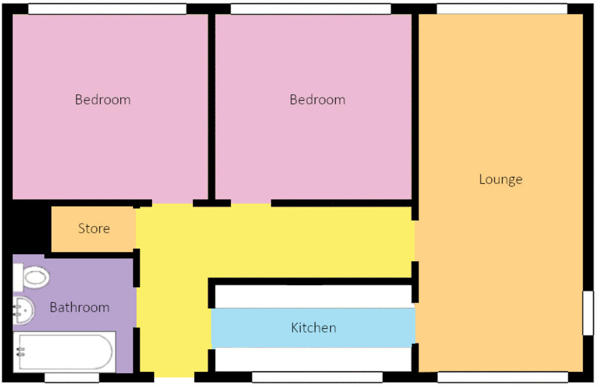 property Raw Floorplan Images}