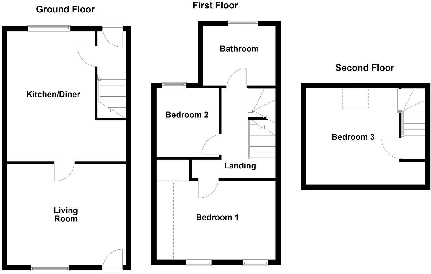 property Raw Floorplan Images}