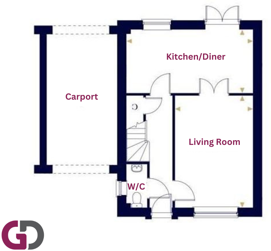 property Raw Floorplan Images}