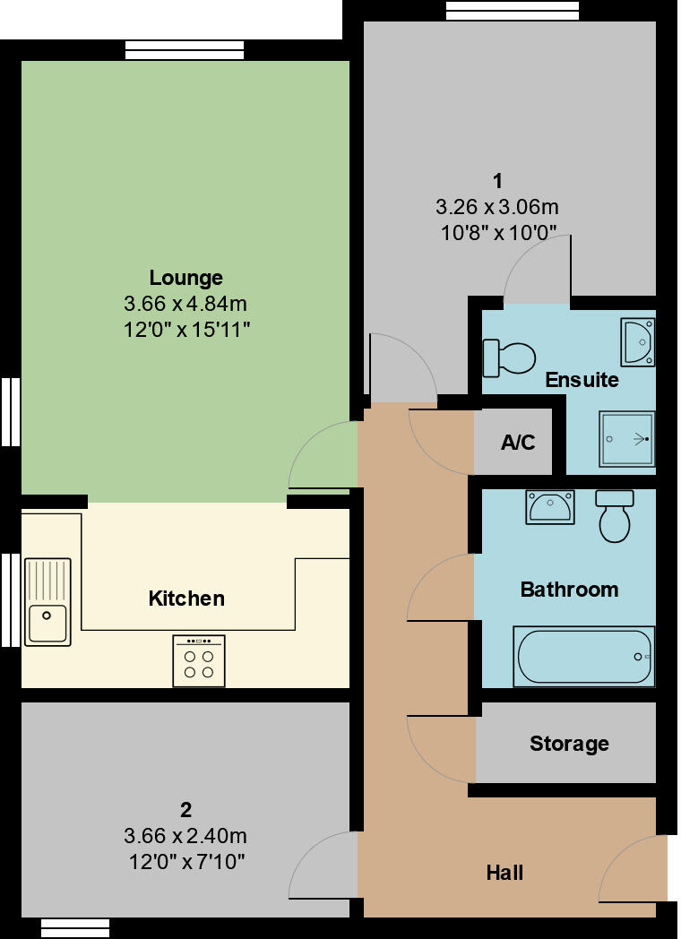 property Raw Floorplan Images}