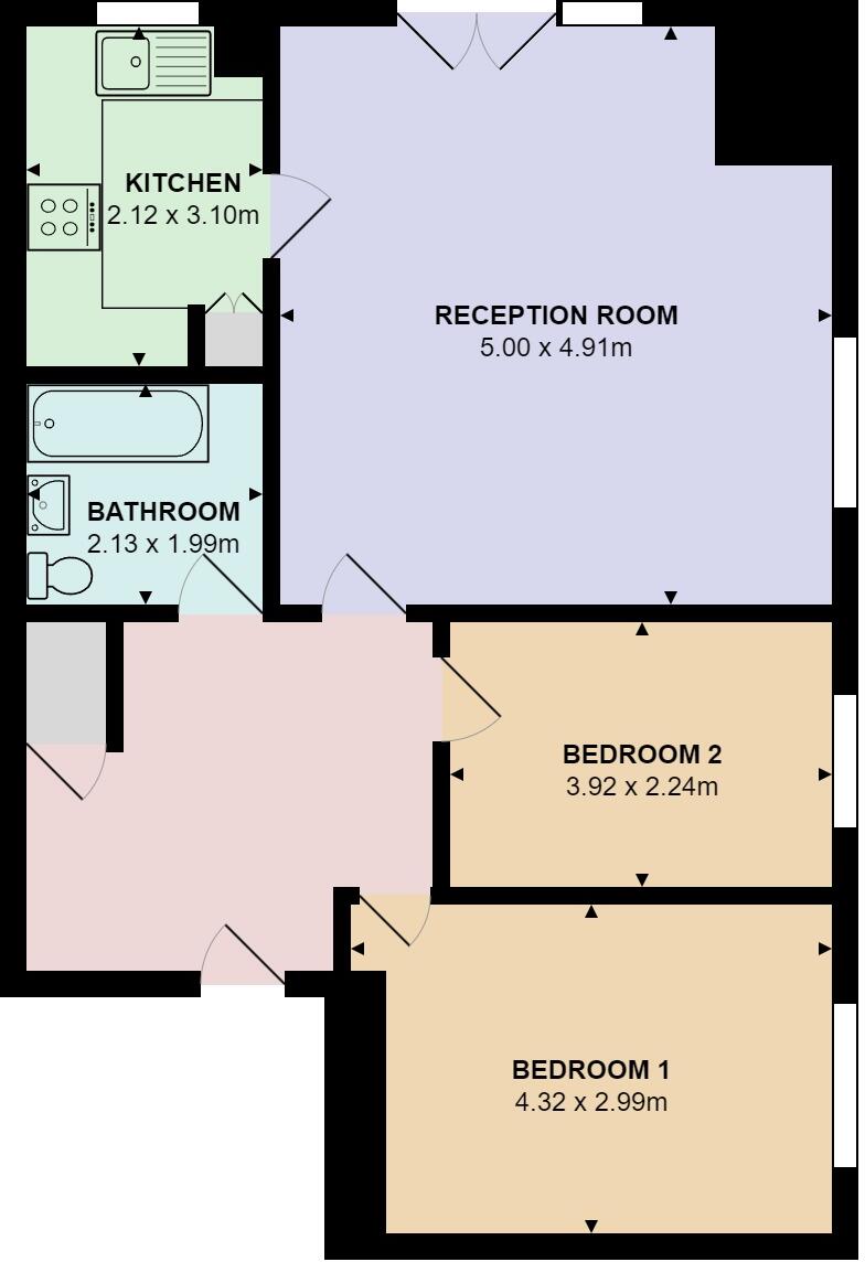property Raw Floorplan Images}