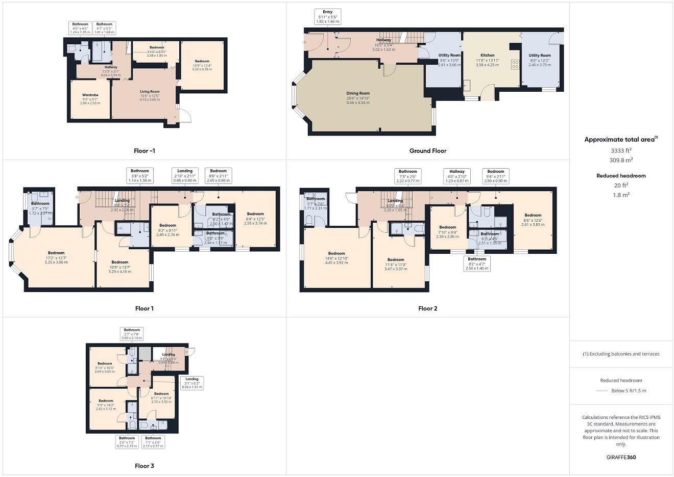 property Raw Floorplan Images}