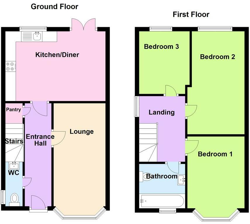 property Raw Floorplan Images}