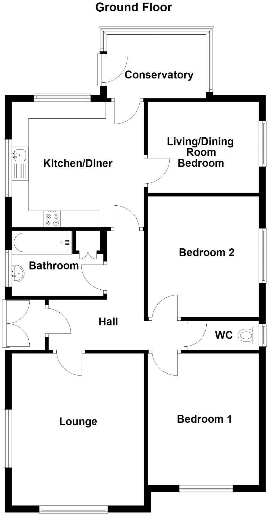 property Raw Floorplan Images}