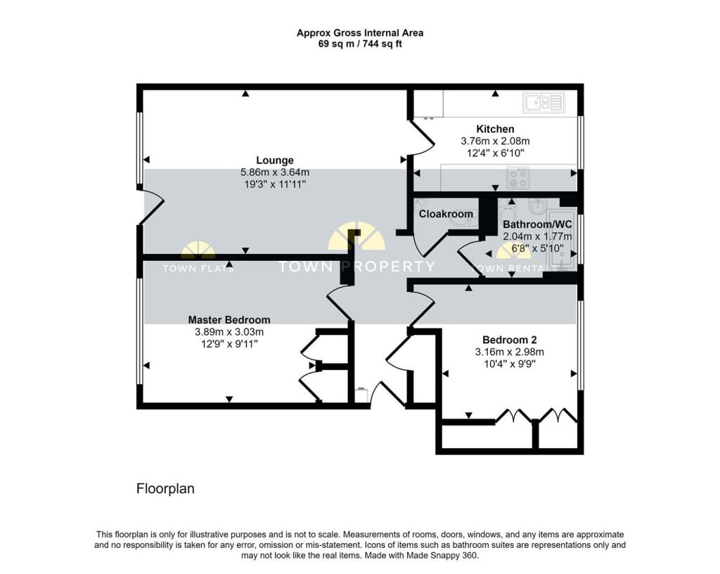 property Raw Images}