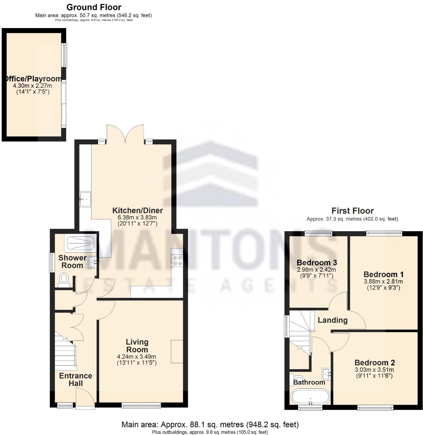 property Raw Floorplan Images}