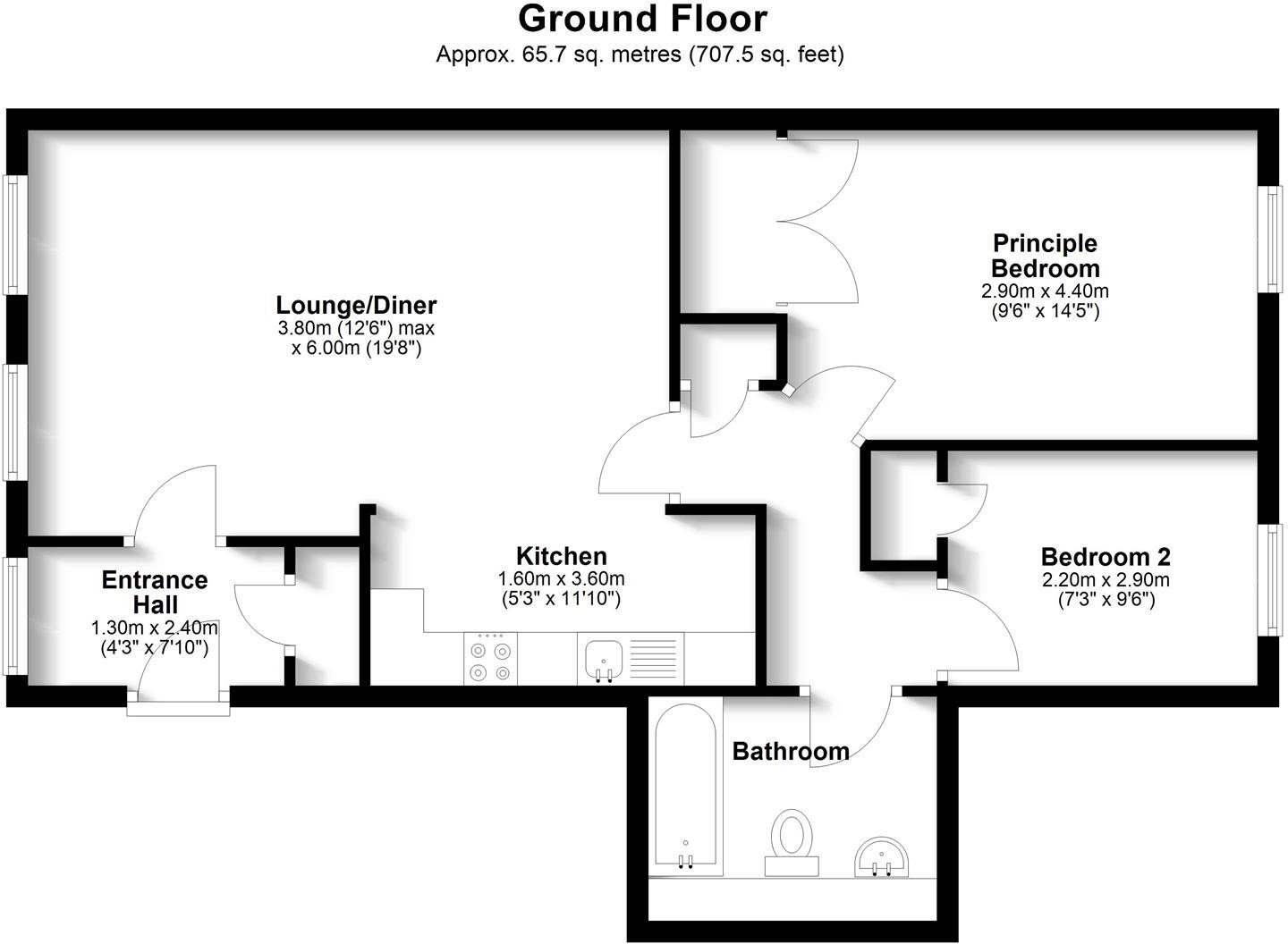 property Raw Floorplan Images}