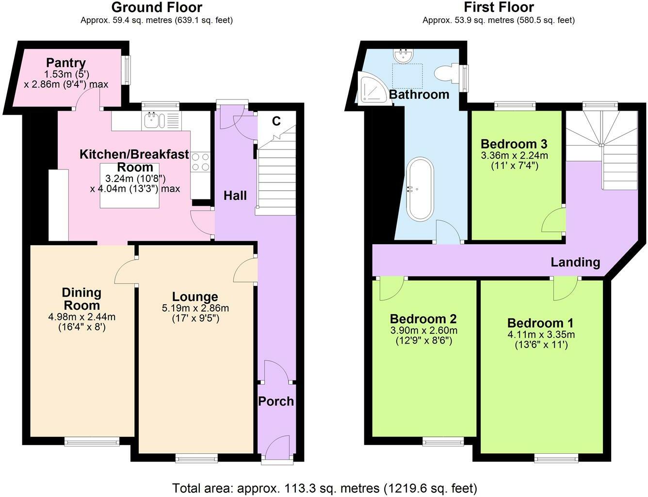 property Raw Floorplan Images}
