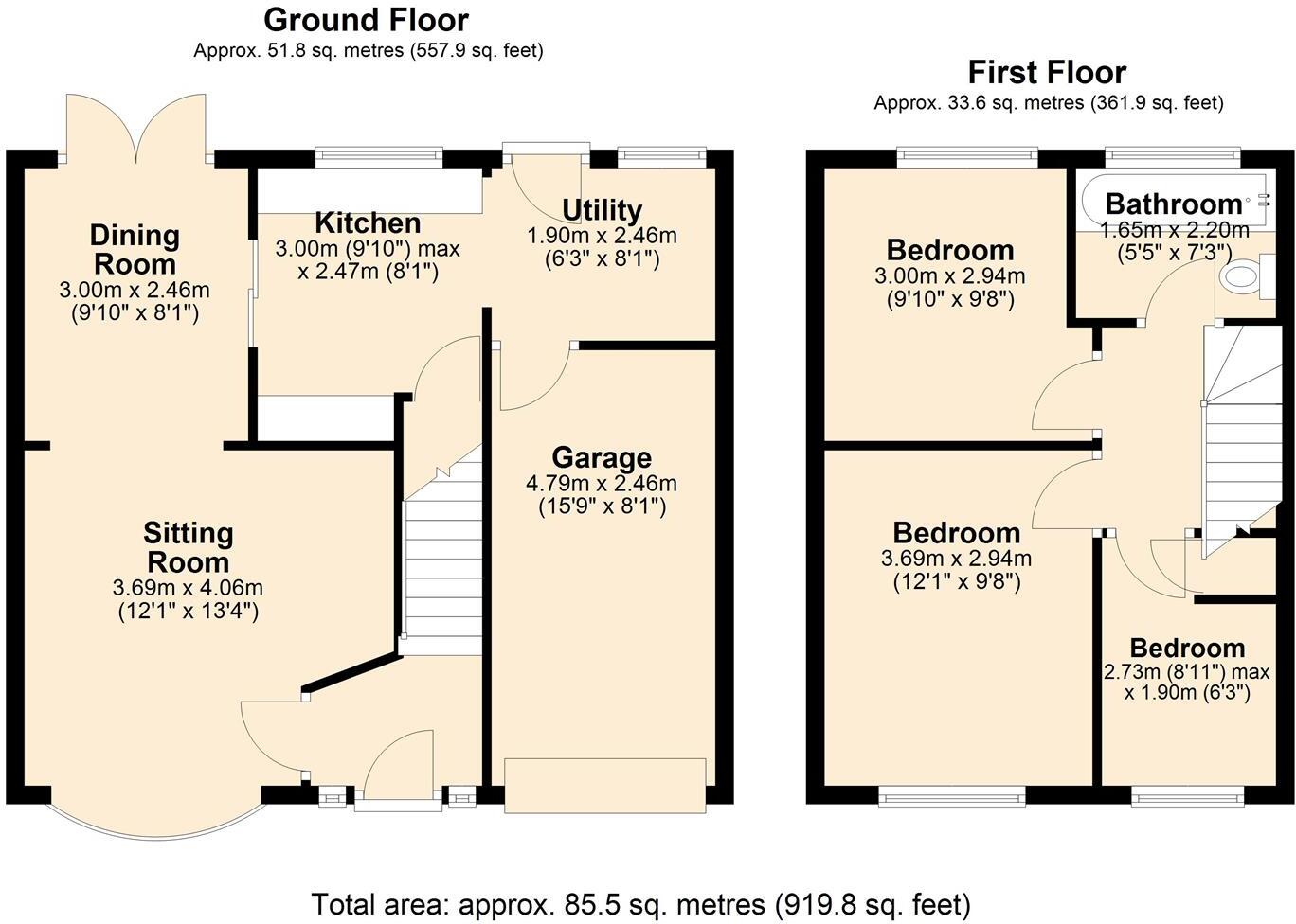 property Raw Floorplan Images}