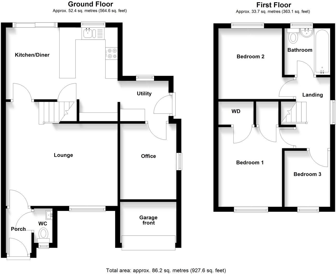 property Raw Floorplan Images}