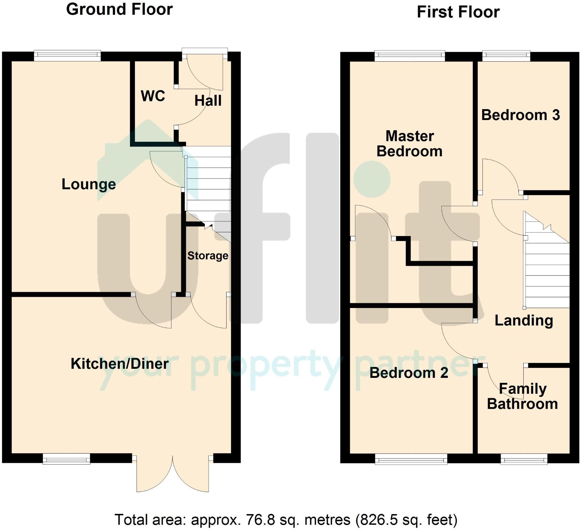 property Raw Floorplan Images}