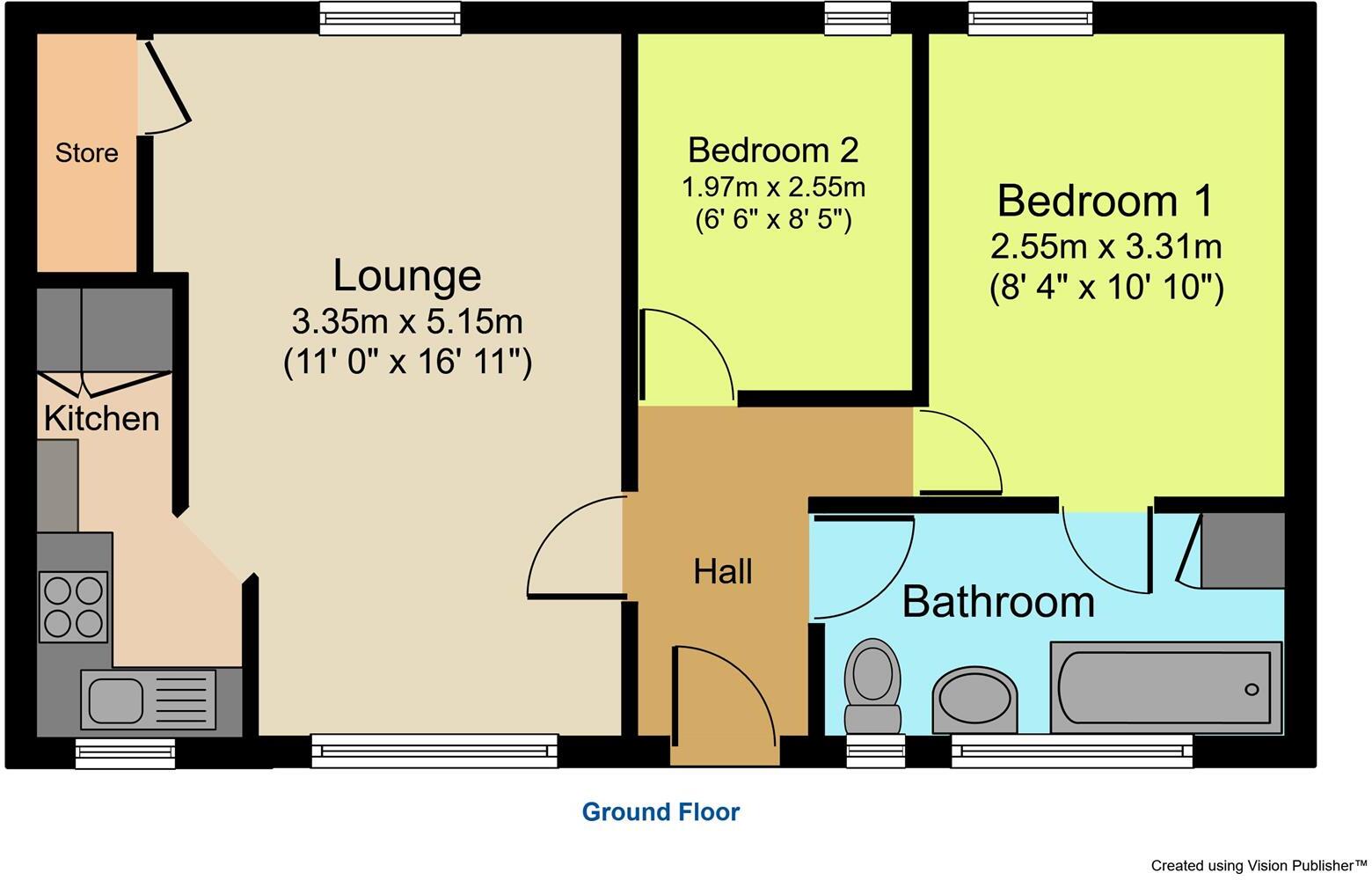 property Raw Floorplan Images}