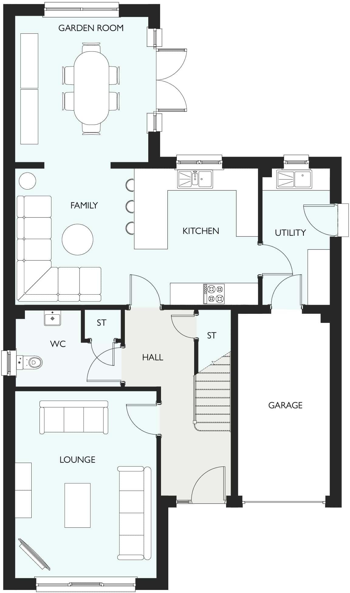 property Raw Floorplan Images}